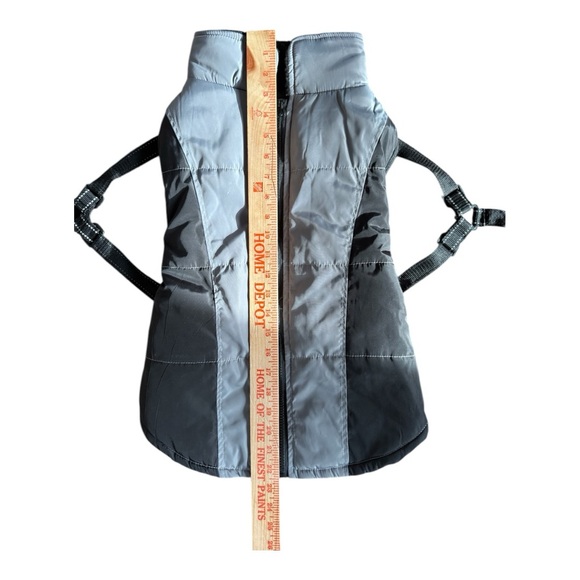 Expawlorer Winter Reflective Coat - Picture 2 of 5